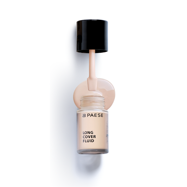 Paese Long cover fluid 30 ml