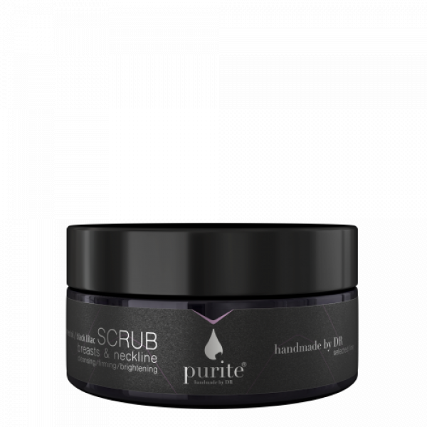 Purite Selected Peeling do biustu i dekoltu 200 ml