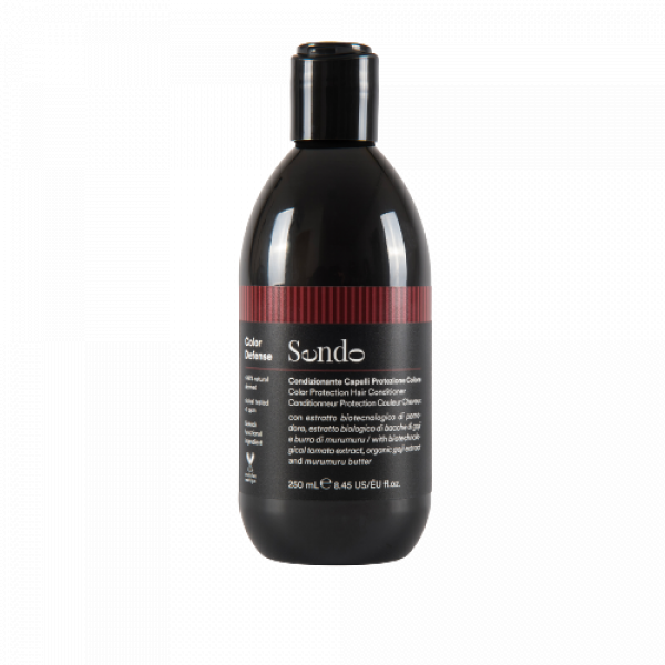 Sendo Color Protection Hair Conditioner - Odżywka chroniąca kolor 250 ml