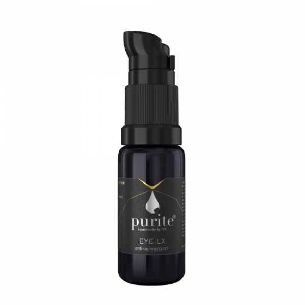 Purite Selected Krem pod oczy 10 ml