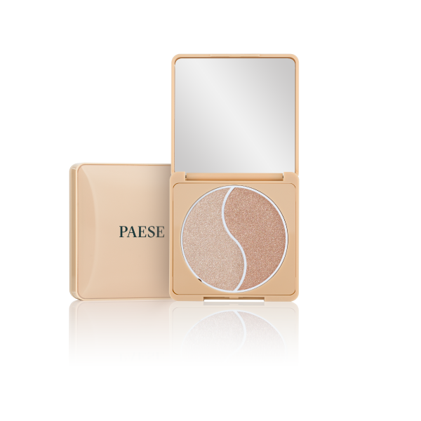 Paese Self glow rozświetlacz ULTRA GLOW