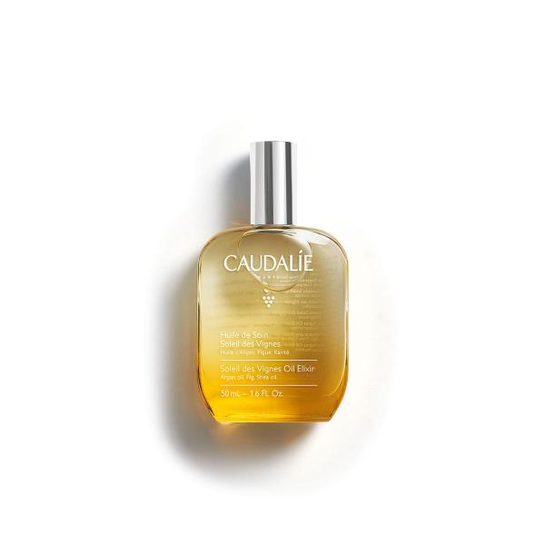 Caudalie Olejek pięlęgnacyjny Soleil des Vignes 100 ml