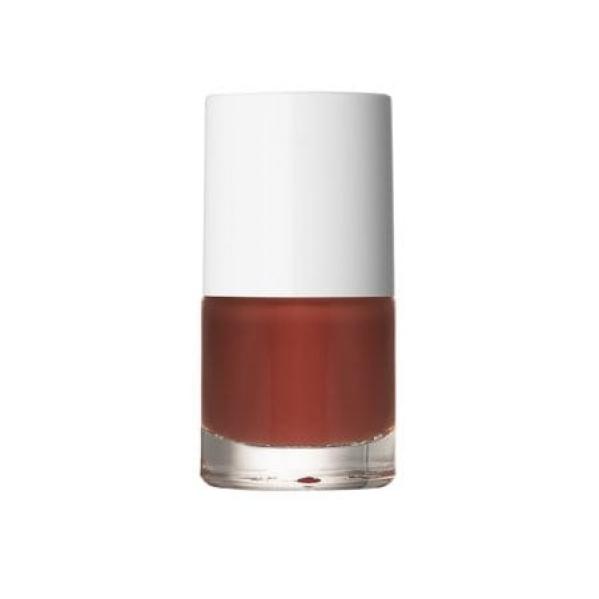 Paese Lakier do paznokci z odżywką COLOR & CARE 5,5ml 15 Brown Sugar