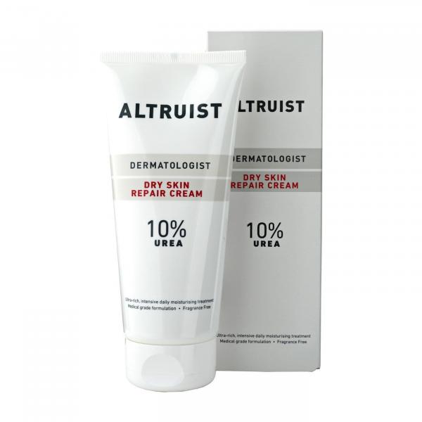 Altruist Dry Skin Repair Cream regenerujący krem do skóry suchej 200 ml