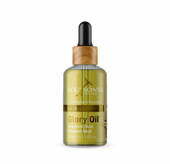 Eco by Sonya Glory Oil Olejek do skóry, włosów i paznokci 30 ml