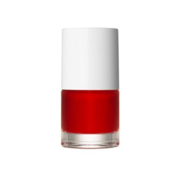 Paese Lakier do paznokci z odżywką COLOR & CARE 5,5ml 08 Lava Red