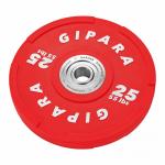 Bumper poliuretanowy 25 kg - Gipara