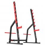 Stojaki bramowe z asekuracją MS-S107 - Marbo Sport