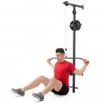 Wyciąg górny i dolny do ściany SG-17 - SmartGym Fitness Accessories