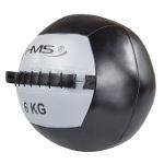 Piłka do ćwiczeń Wall Ball WLB6 6 kg - HMS