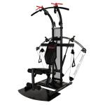 Atlas treningowy BIO FORCE EXTREME CORE - Finnlo