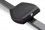 Wioślarz magnetyczny HS-030R Boost czerwony - Hop Sport