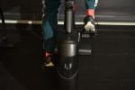 Rower Treningowy Elektromagnetyczny Pionowy BRX 9500 LED AppReady 3.0 Easy Acces Toorx Fitness (BRX-9500)
