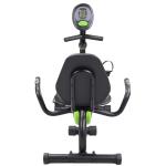 Rower magnetyczny poziomy R9259 Plus - HMS