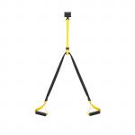 Pasy Total Body Suspension Trainer T.B.S.T. BB 2401 - Body Sculpture