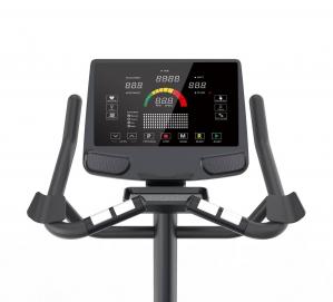 Rower elektromagnetyczny Turbo B11 V3 LED - Gymost