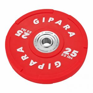 Bumper poliuretanowy 25 kg - Gipara