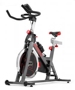 Rower Indoor Cycling HS-045IC Bravo - Hop Sport