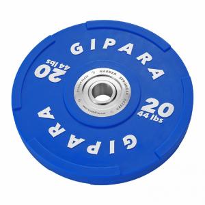 Bumper poliuretanowy 20 kg - Gipara