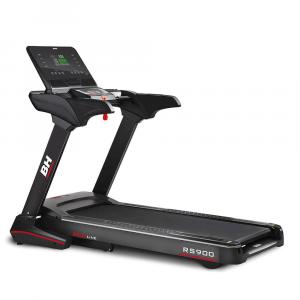 Bieżnia Treningowa RS900 Led G6178 - BH Fitness