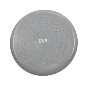 Poduszka sensomotoryczna PSM10 GRAY - One Fitness