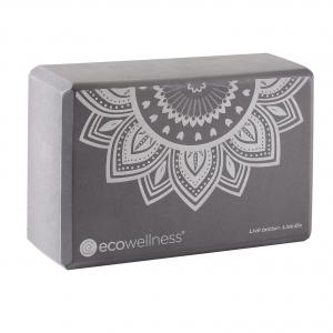 Kostka do jogi QB 022 - EcoWellness