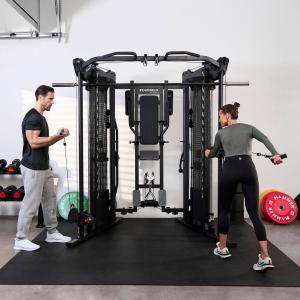 Brama treningowa MAXIMUM AUTARK 10.0 - HAMMER
