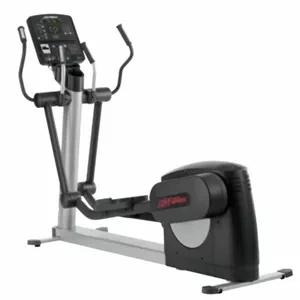 Eliptyk UCLSXH z konsolą Integrity - Life Fitness