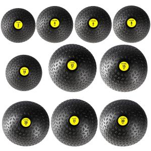 Piłka Slam Ball 2 kg PST02 - HMS