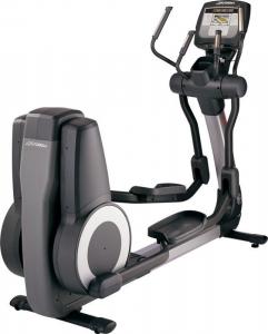 Trenażer eliptyczny 95X Inspire - Life Fitness