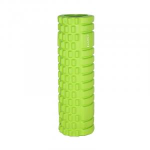 Wałek fitness/roller 45cm FS102 zielony - HMS