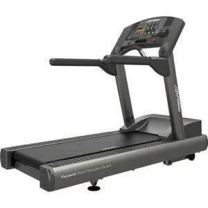Bieżnia CLST z konsolą Integrity - Life Fitness