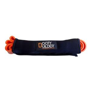 Guma oporowa Power Band ORANGE - Booty Builder