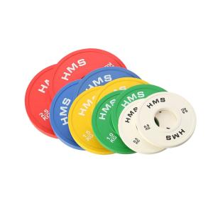 Zestaw talerzy olimpijskich CBRS SET 01 (10 SZT) - HMS
