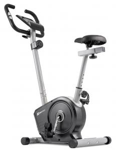 Rower magnetyczny HS-2050H Sonic Srebrny - Hop Sport