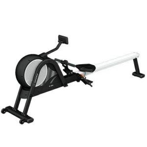 Wioślarz elektromagnetyczno-powietrzny Movemia - BH Fitness