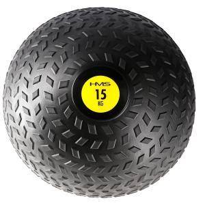 Piłka Slam Ball 15 kg PST15 - HMS