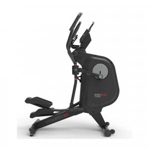 Trenażer eliptyczny Magnetyczny ERX-900 HRC - Toorx Fitness