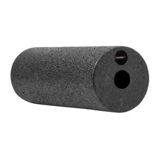 Wałek fitness 15cm FS116 czarny - HMS