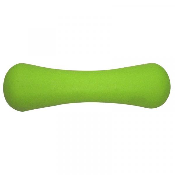 Ciężarek żeliwny pokryty neoprenem 17025 0,5 kg - HMS