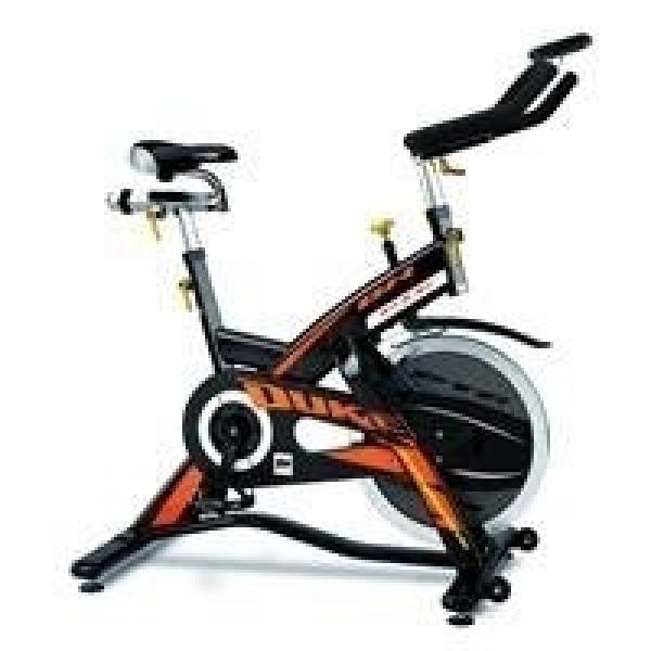 Rower Duke Electronic - BH Fitness