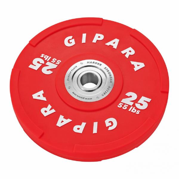 Bumper poliuretanowy 25 kg - Gipara