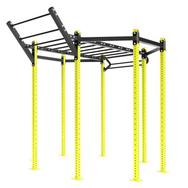 Brama Rig MFT-RIG-15 - Marbo Sport