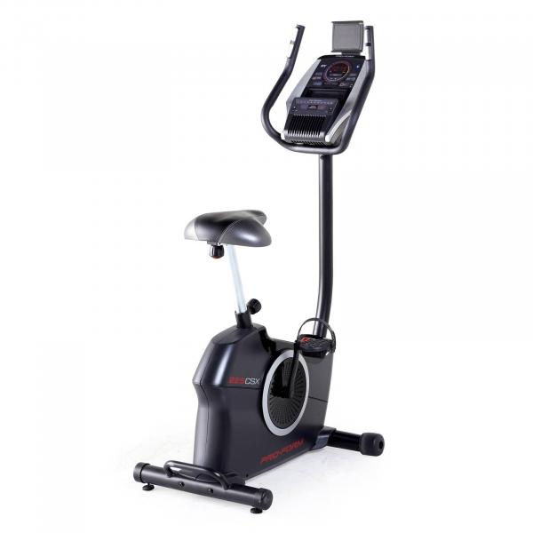 Rower Poziomy Programowany 225 CSX - ProForm