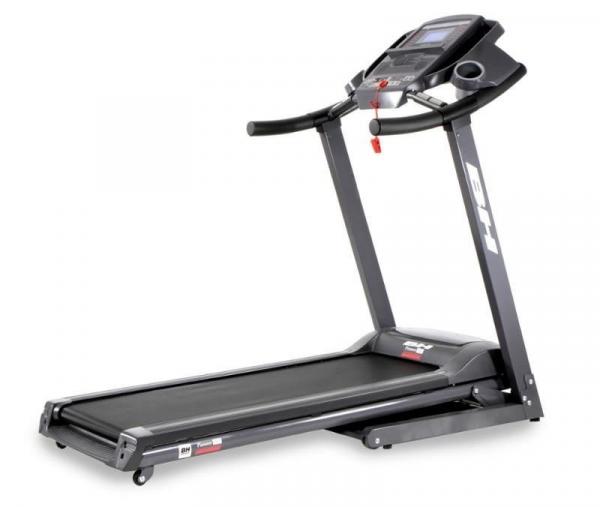 Bieżnia Pioneer R2 - BH Fitness