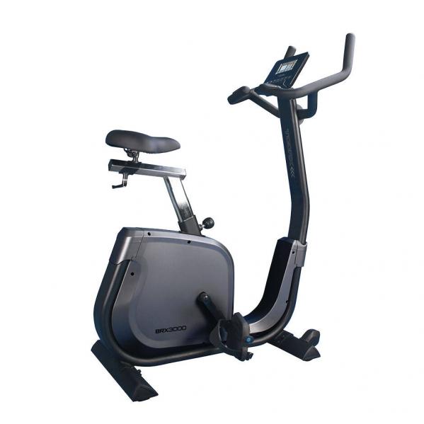 Rower treningowy magnetyczny pionowy BRX 3000 Easy Acces - Toorx Fitness