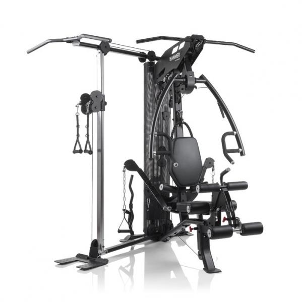 Atlas Maximum Autark 7.0 - Hammer