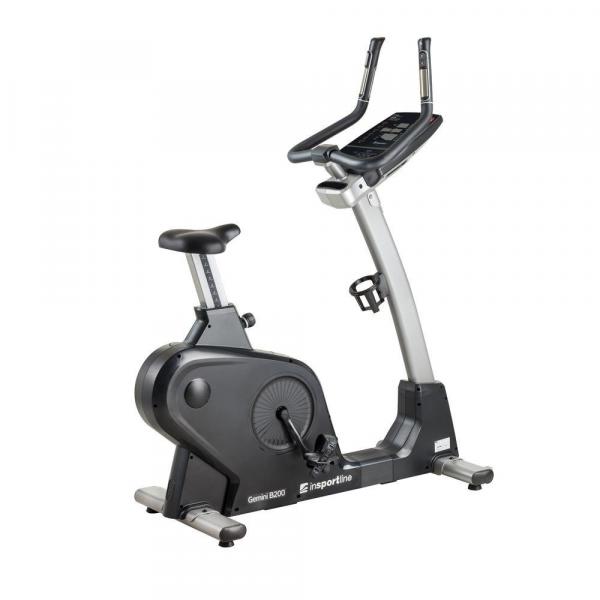 Rower treningowy Gemini B200 z generatorem - Insportline