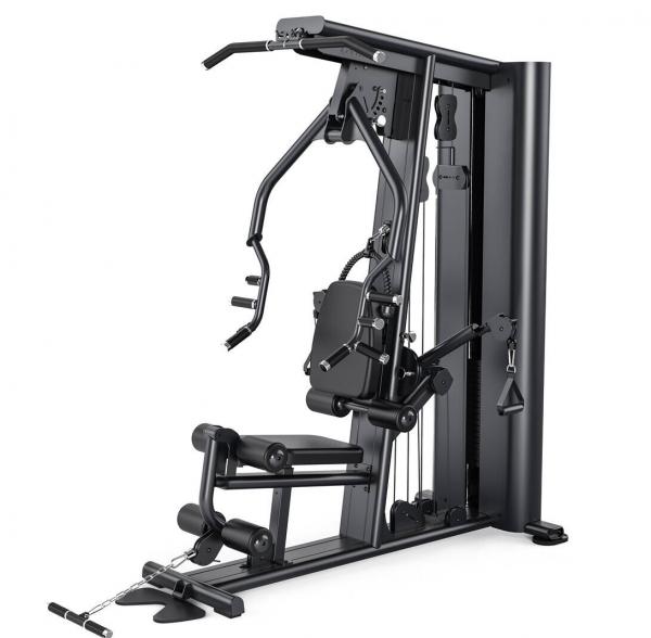 Atlas Treningowy L131 - Gymost