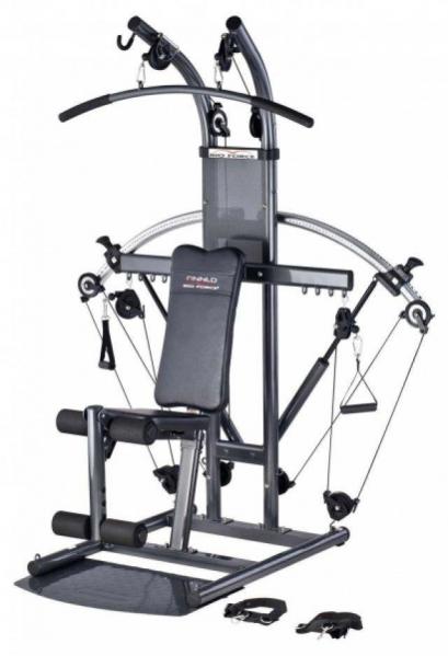 Atlas BIO FORCE SPORT - Finnlo
